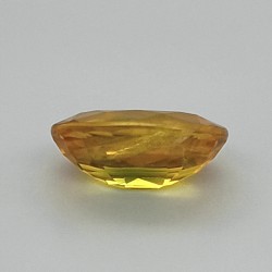 Pitambari  4.6 Ct Certified